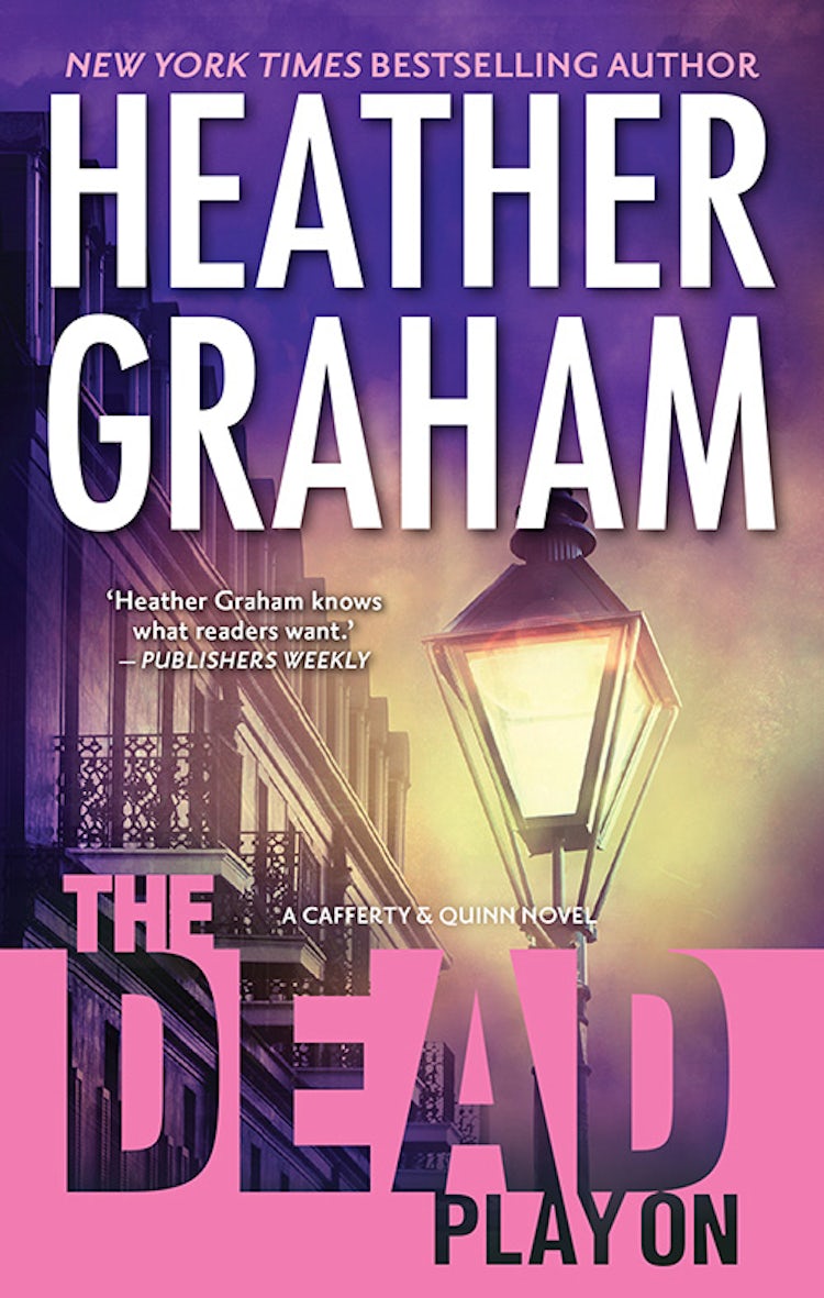 Cover image for THE DEAD PLAY ON, isbn: 9781743691786