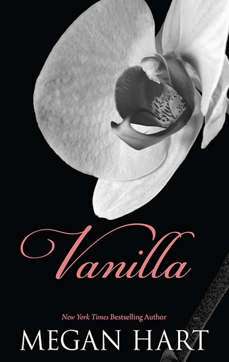 Cover image for VANILLA, isbn: 9781743692363