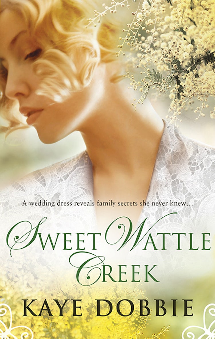 Cover image for SWEET WATTLE CREEK, isbn: 9781743693087