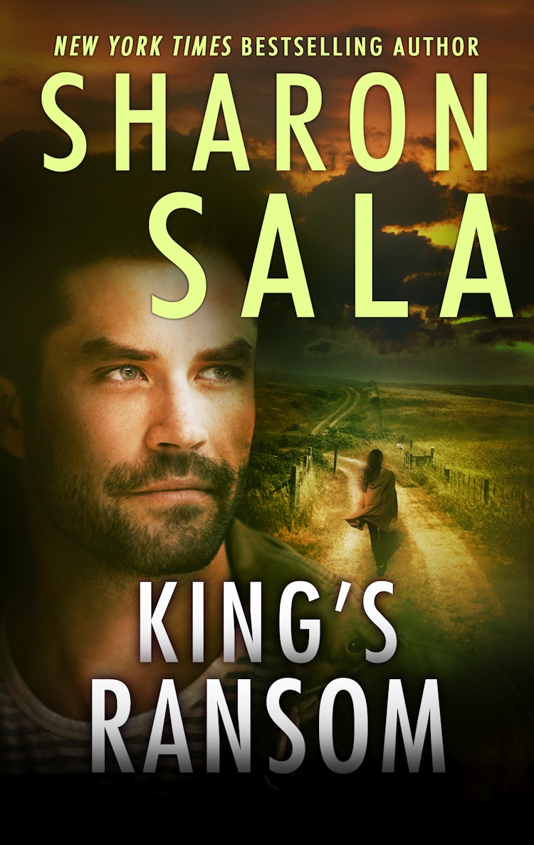 Cover image for King's Ransom, isbn: 9781743694404