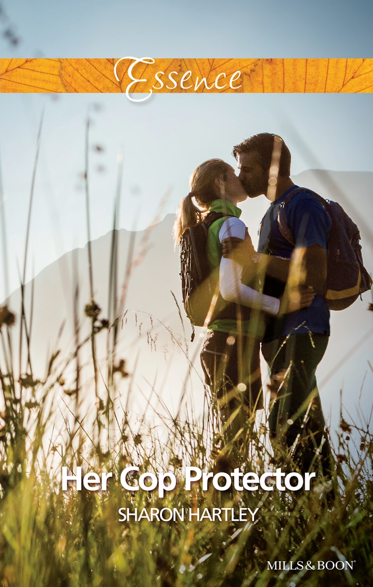 Cover image for Her Cop Protector, isbn: 9781743694503