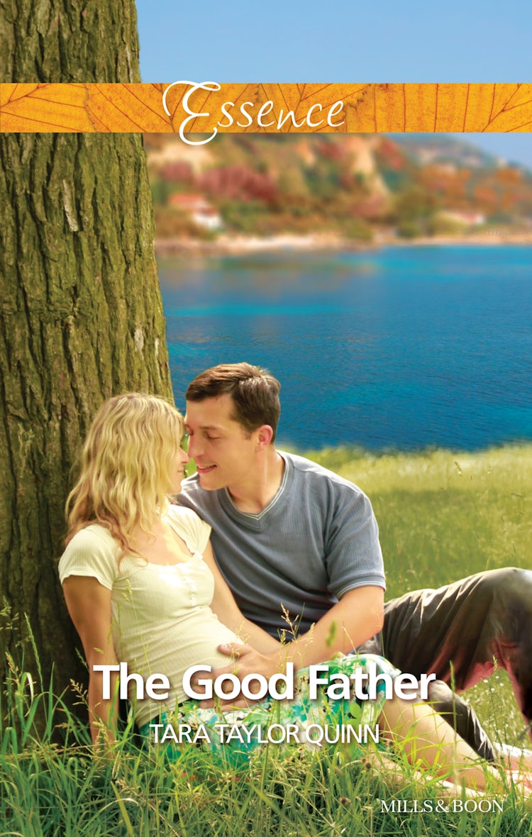 Cover image for The Good Father, isbn: 9781743694510