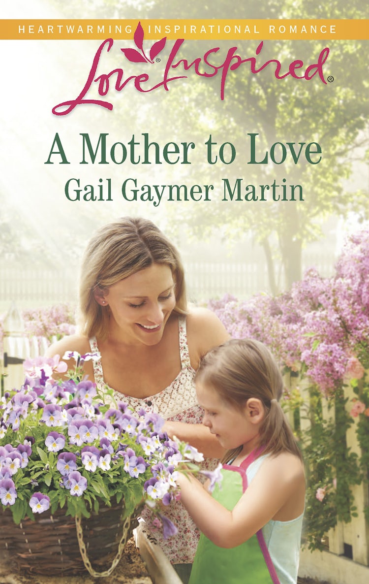 Cover image for A Mother To Love, isbn: 9781743694572