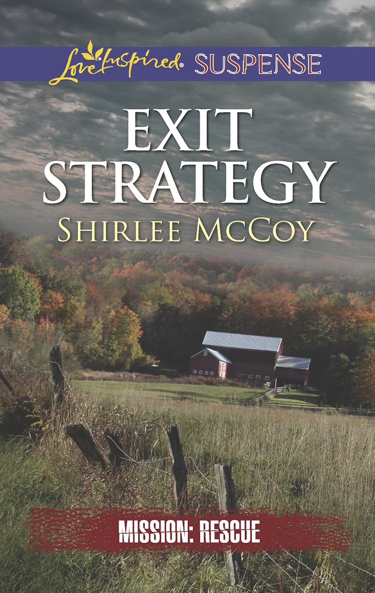 Cover image for Exit Strategy, isbn: 9781743694718