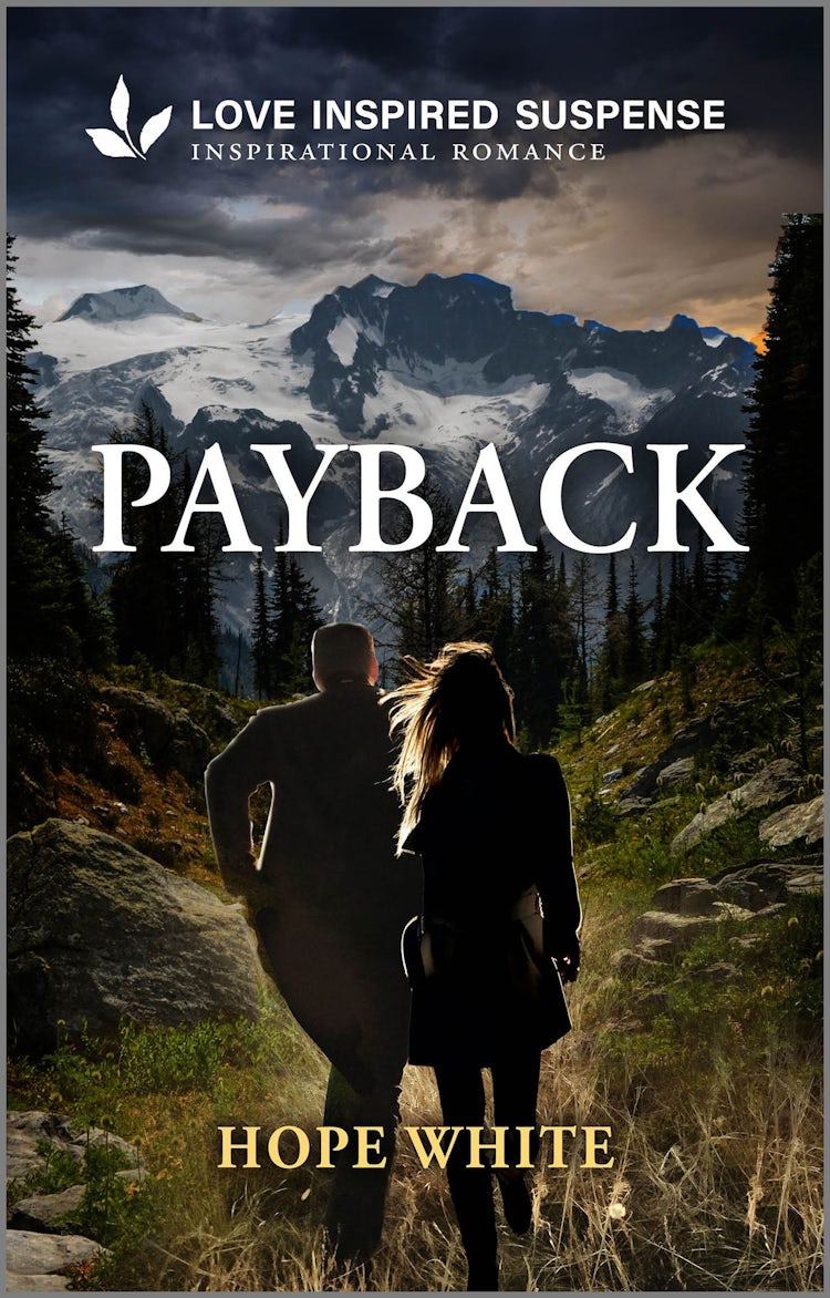 Cover image for Payback, isbn: 9781743694732