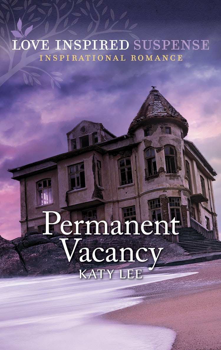 Cover image for Permanent Vacancy, isbn: 9781743694749