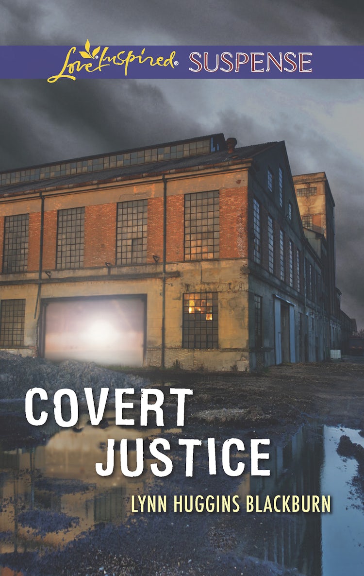 Cover image for Covert Justice, isbn: 9781743694756