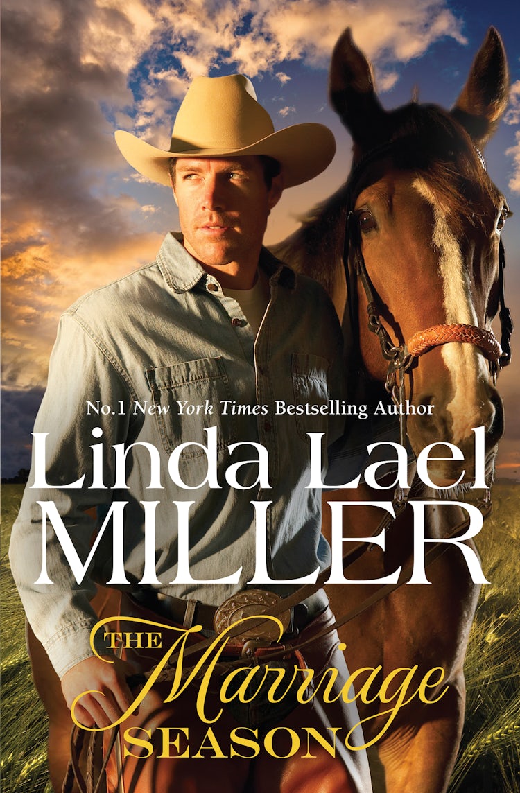 Cover image for The Marriage Season, isbn: 9781743694763