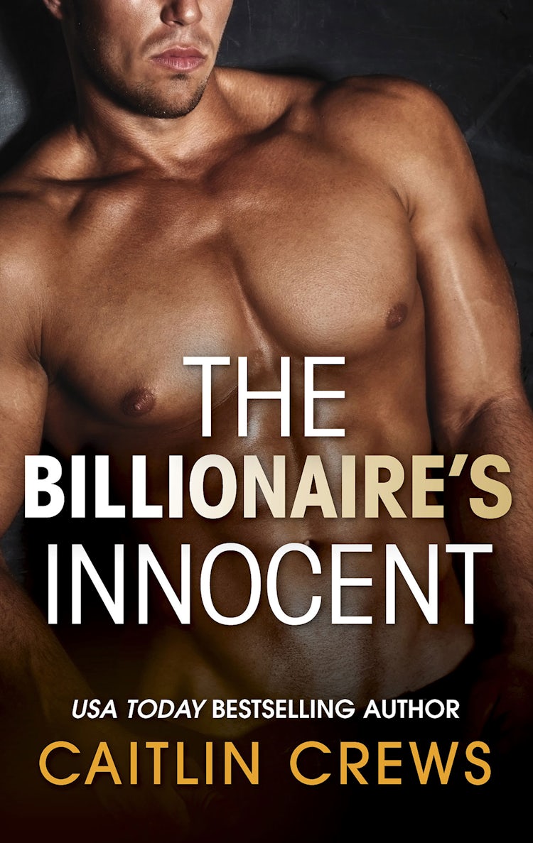 Cover image for The Billionaire's Innocent, isbn: 9781743694787