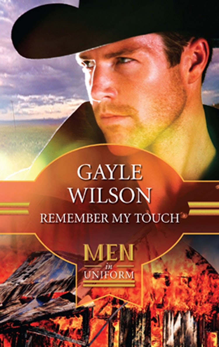 Cover image for Remember My Touch, isbn: 9781743695074