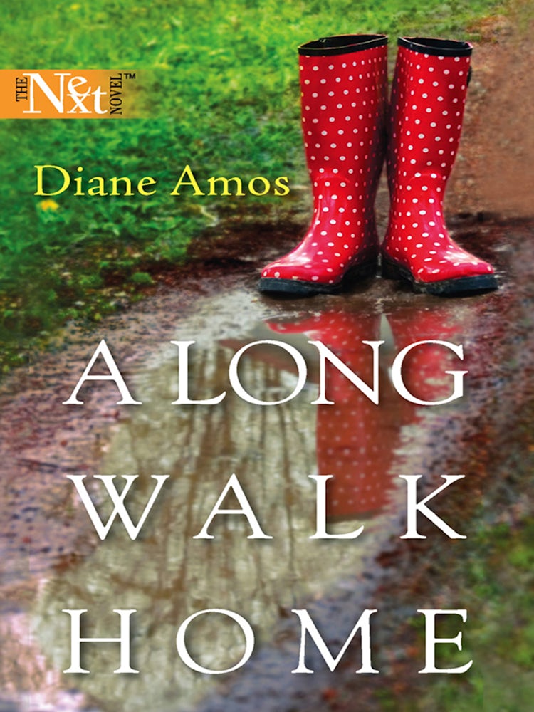 Cover image for A Long Walk Home, isbn: 9781743695173