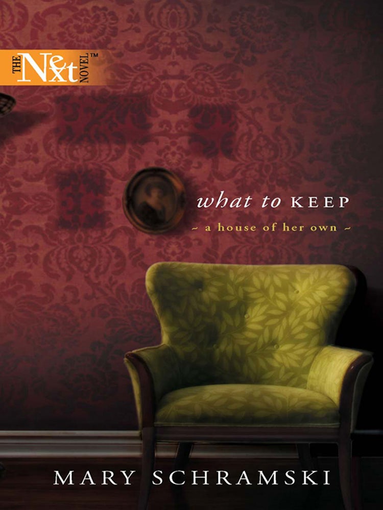 Cover image for What To Keep, isbn: 9781743695197