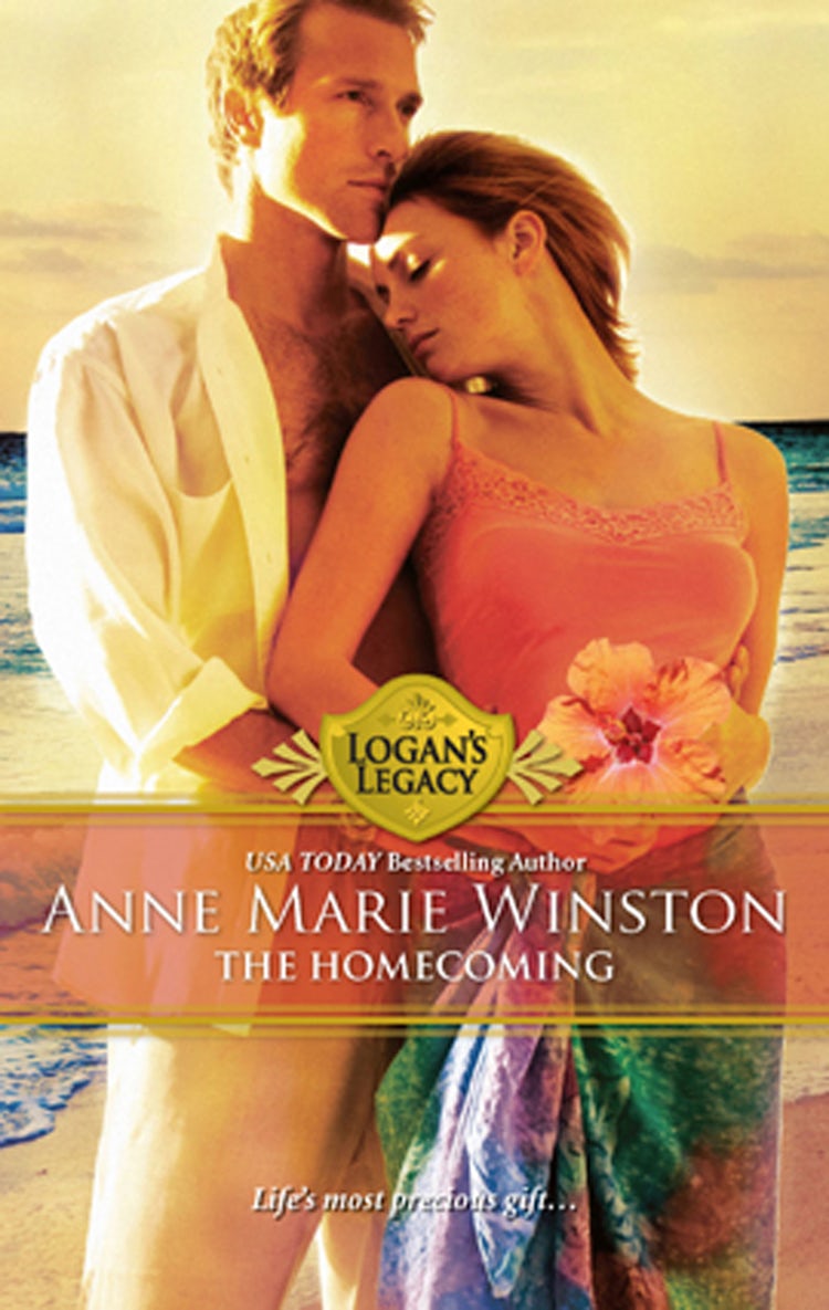 Cover image for The Homecoming, isbn: 9781743695203