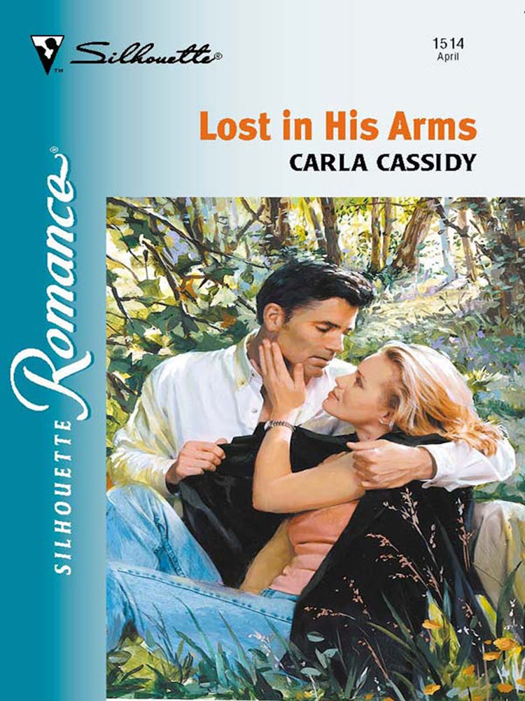 Cover image for Lost In His Arms, isbn: 9781743695227