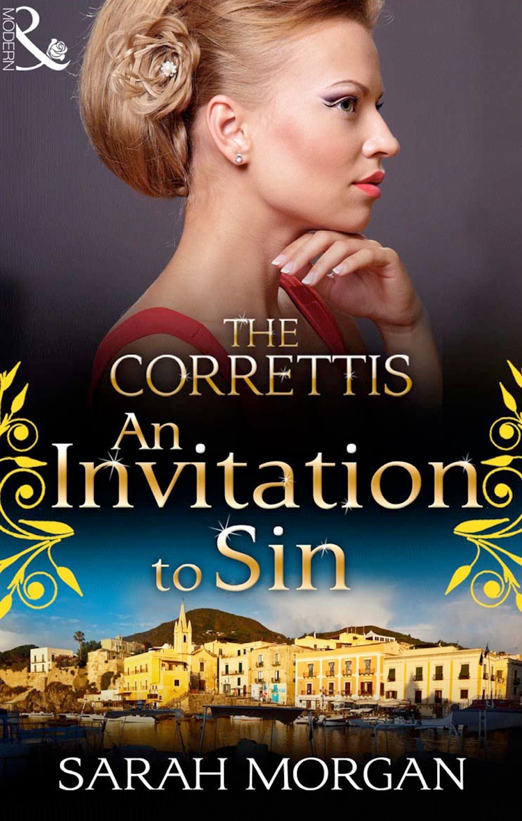 Cover image for An Invitation To Sin, isbn: 9781743695289