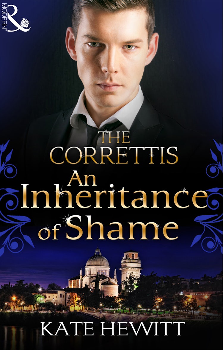 Cover image for An Inheritance Of Shame, isbn: 9781743695296