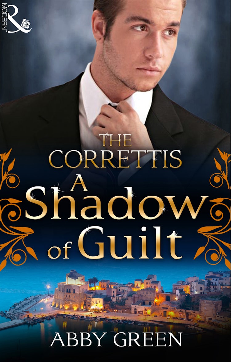 Cover image for A Shadow Of Guilt, isbn: 9781743695302