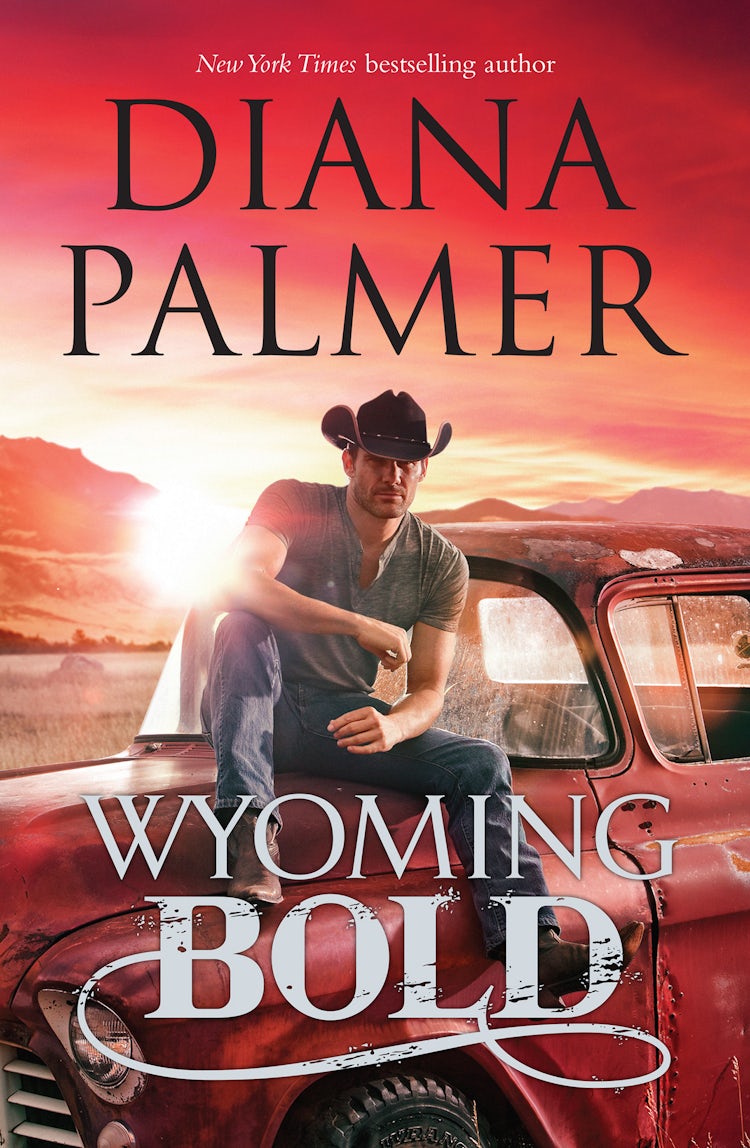 Cover image for Wyoming Bold, isbn: 9781743695388