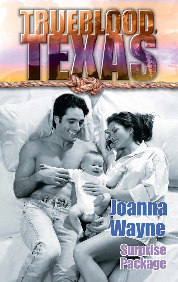 Cover image for Surprise Package, isbn: 9781743695395