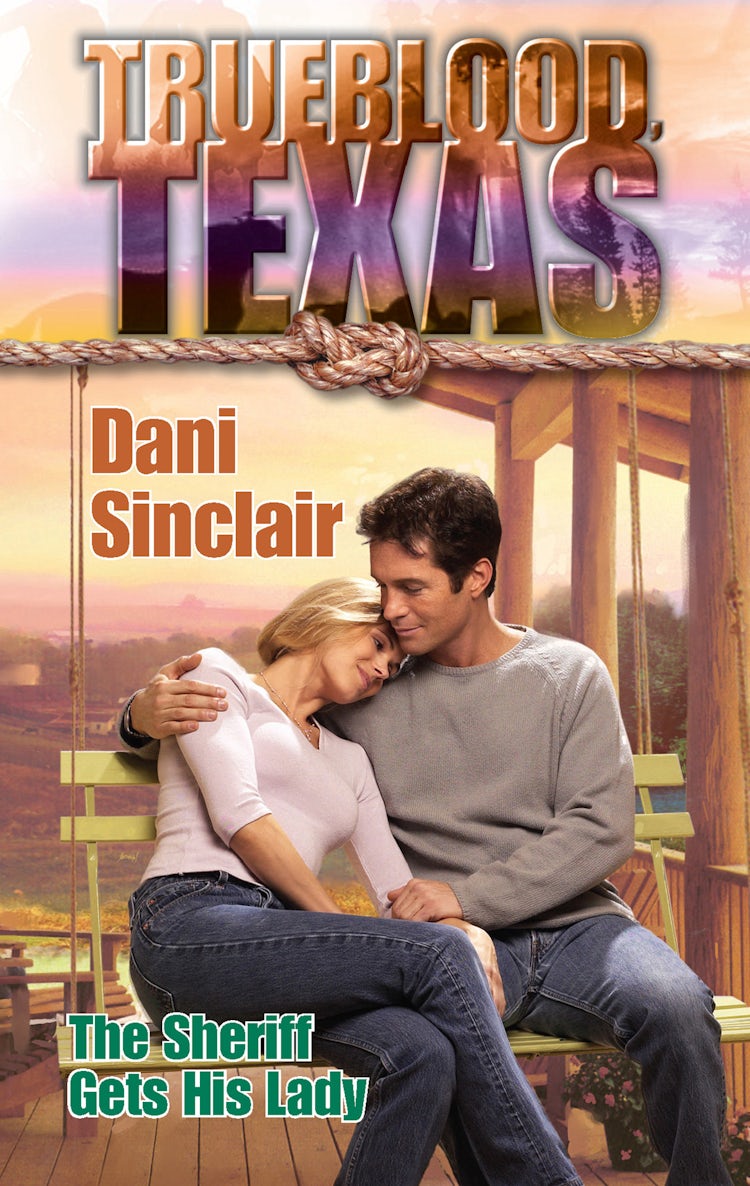 Cover image for The Sheriff Gets His Lady, isbn: 9781743695418