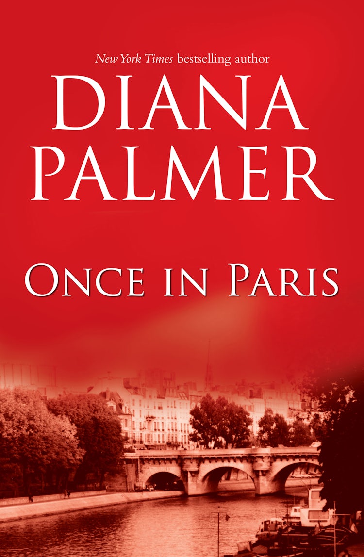 Cover image for Once In Paris, isbn: 9781743695449