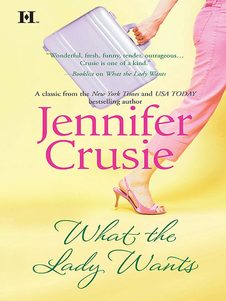 Cover image for What The Lady Wants, isbn: 9781743695500