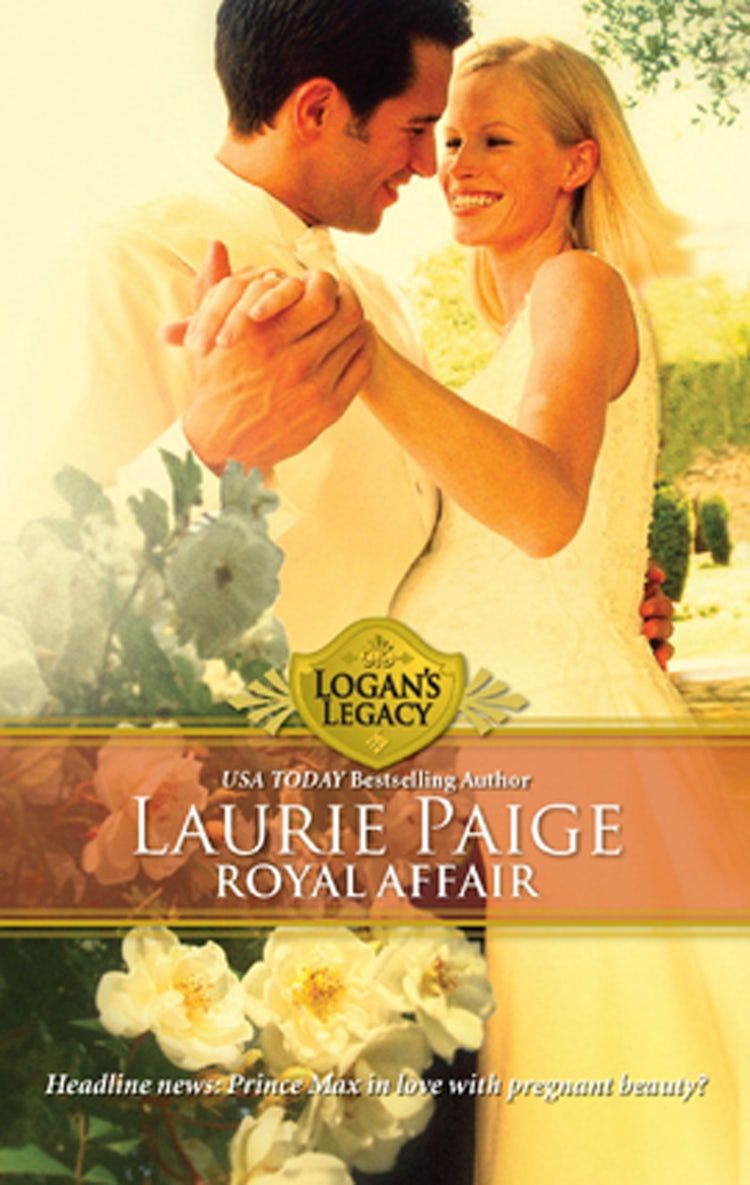 Cover image for Royal Affair, isbn: 9781743695531
