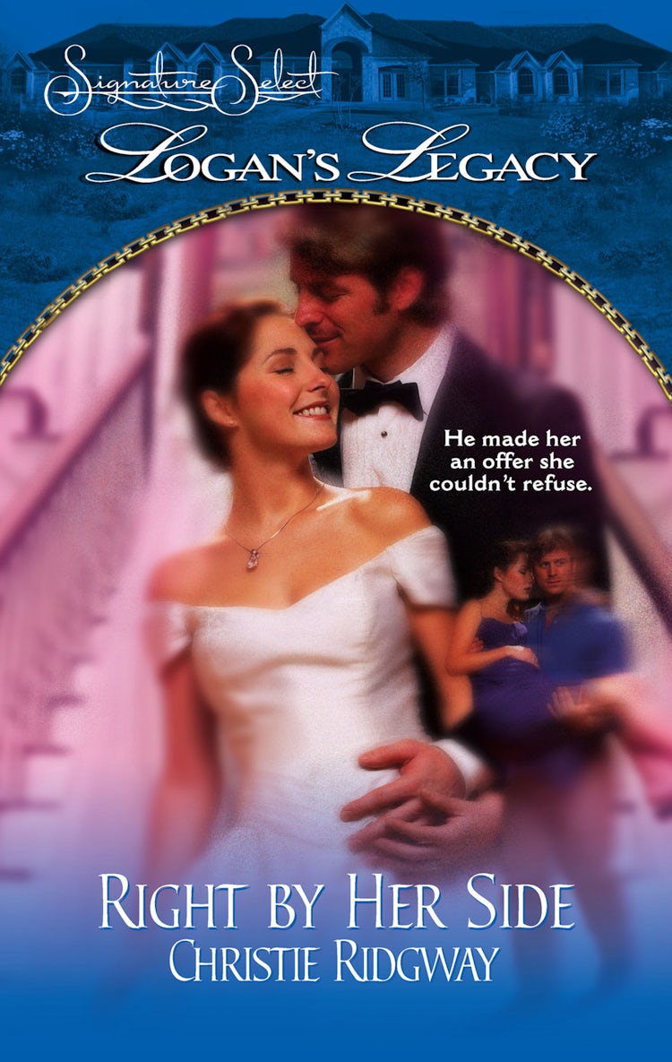 Cover image for Right By Her Side, isbn: 9781743695548