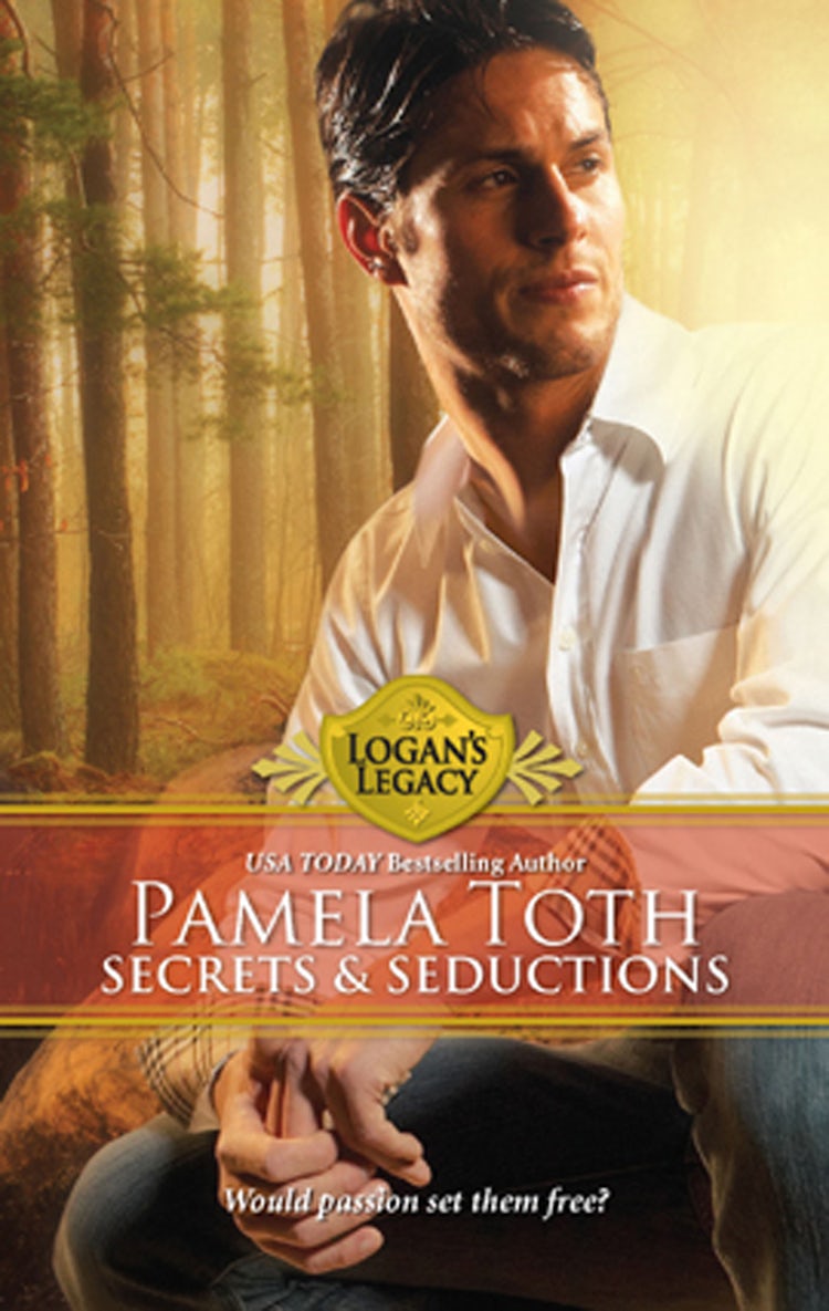 Cover image for Secrets & Seductions, isbn: 9781743695593