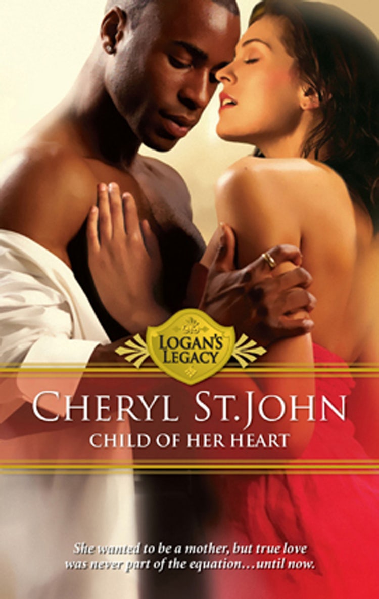 Cover image for Child Of Her Heart, isbn: 9781743695616