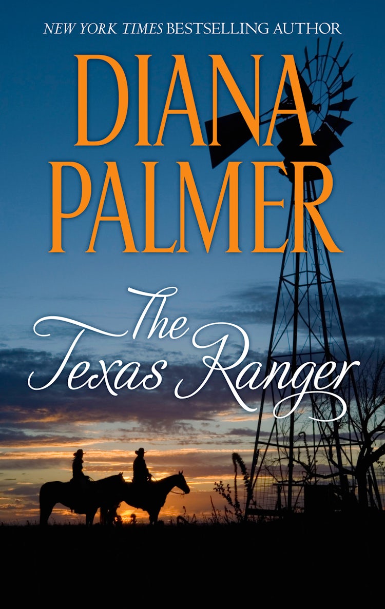 Cover image for The Texas Ranger, isbn: 9781743695623