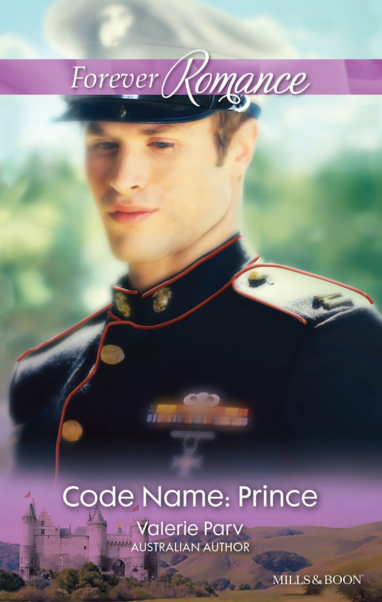 Cover image for Code Name: Prince, isbn: 9781743695630