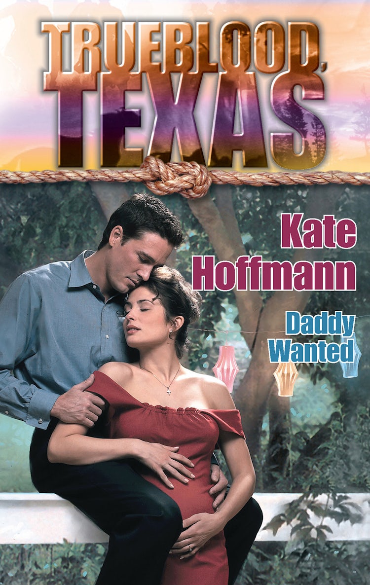 Cover image for Daddy Wanted, isbn: 9781743695647
