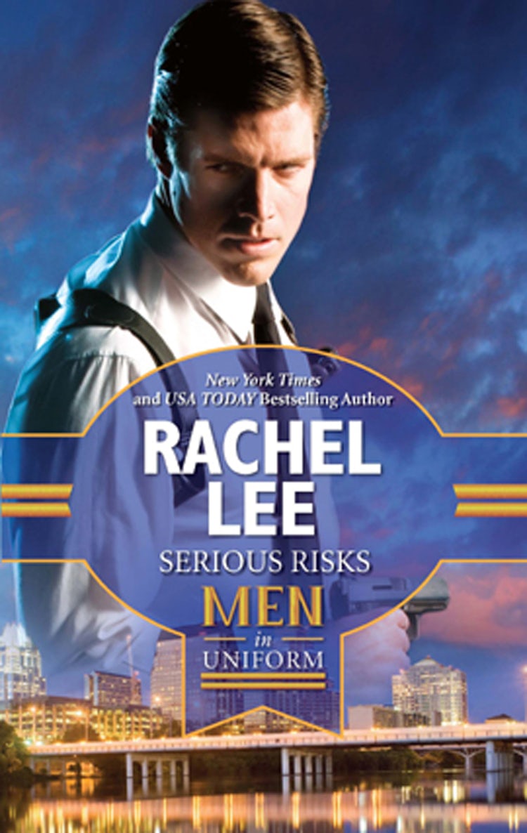 Cover image for Serious Risks, isbn: 9781743695678