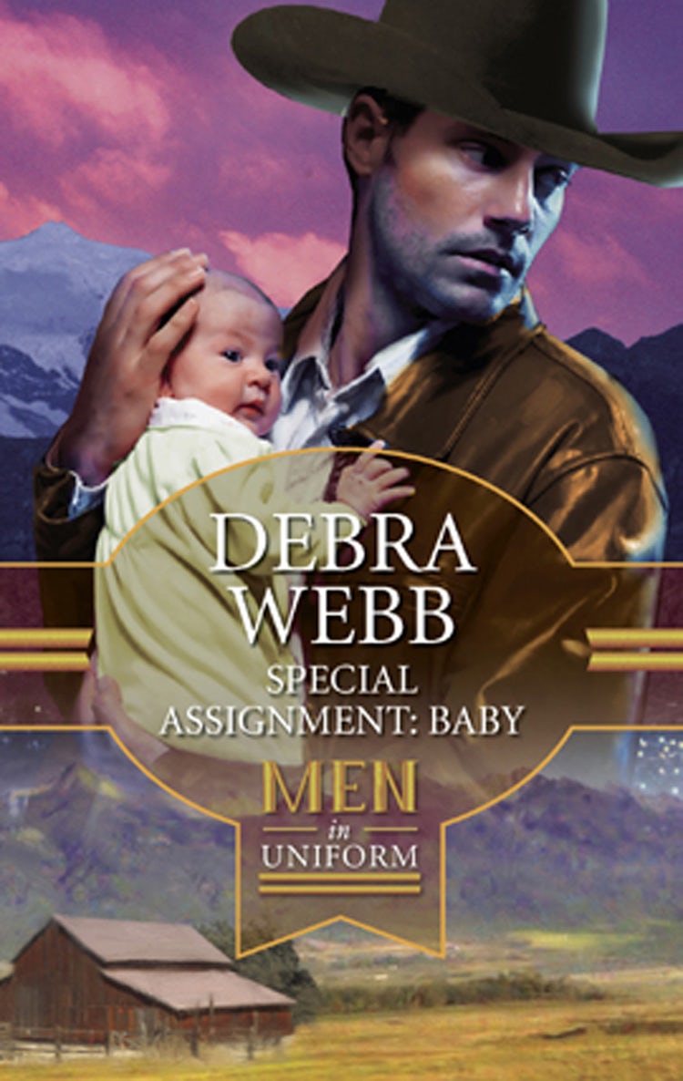 Cover image for Special Assignment: Baby, isbn: 9781743695685