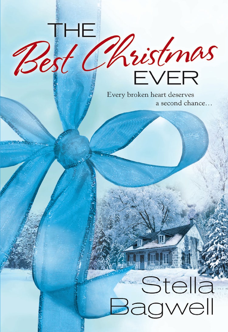 Cover image for The Best Christmas Ever, isbn: 9781743695708