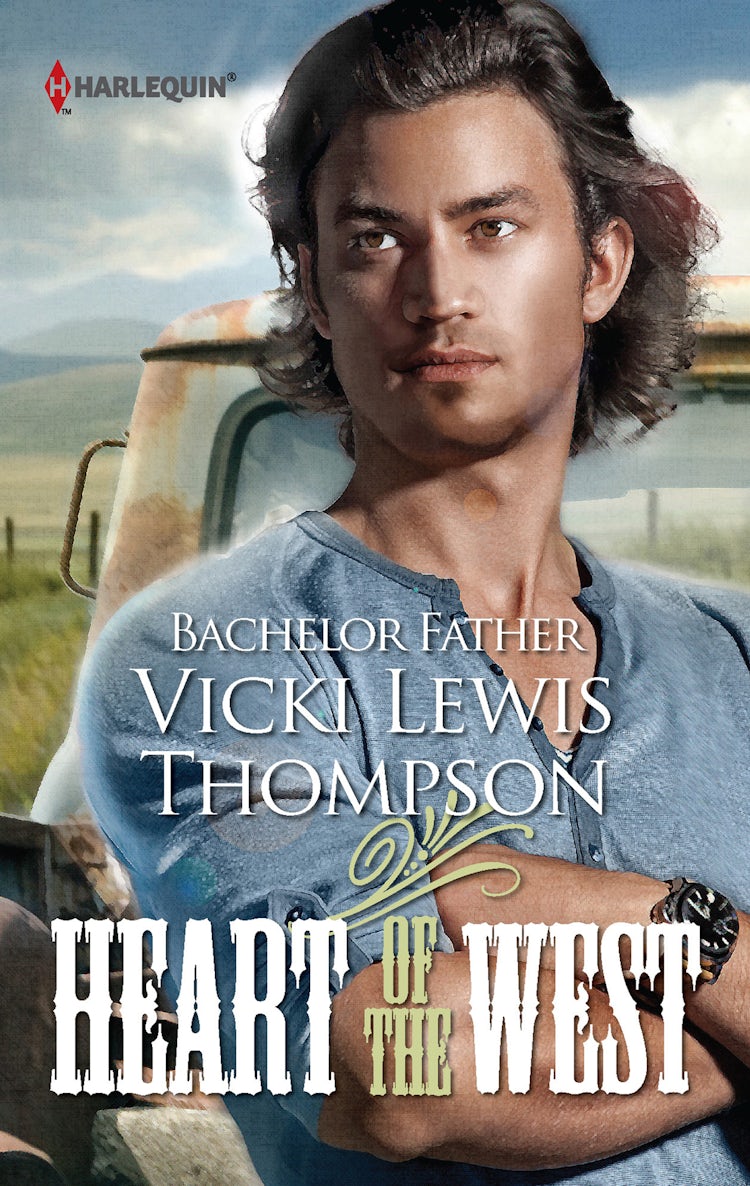 Cover image for Bachelor Father, isbn: 9781743695722