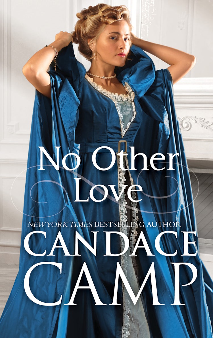 Cover image for No Other Love, isbn: 9781743695746