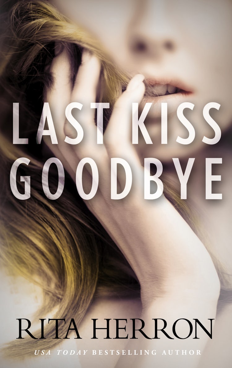 Cover image for Last Kiss Goodbye, isbn: 9781743695753