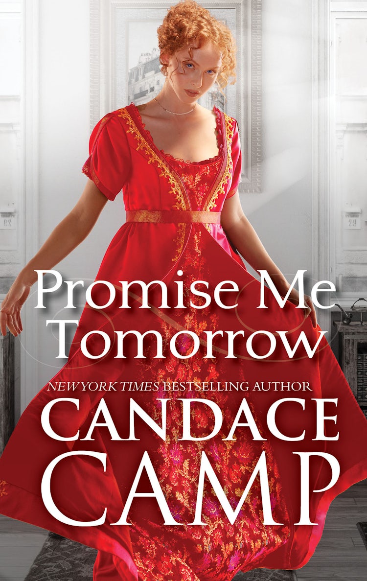 Cover image for Promise Me Tomorrow, isbn: 9781743695777