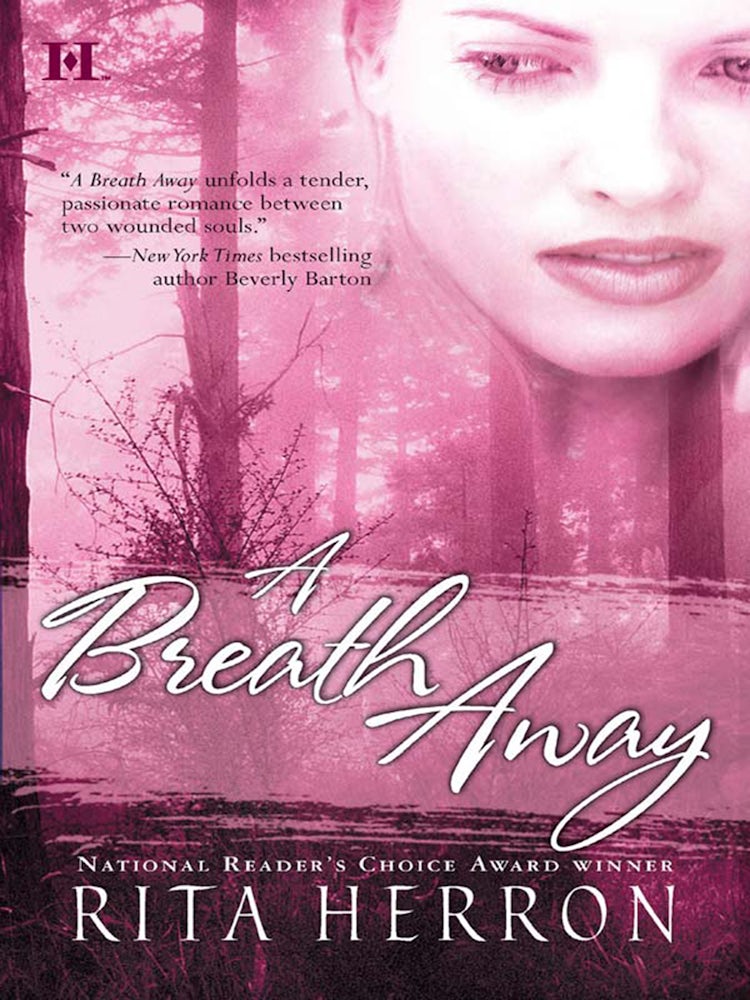 Cover image for A Breath Away, isbn: 9781743695791
