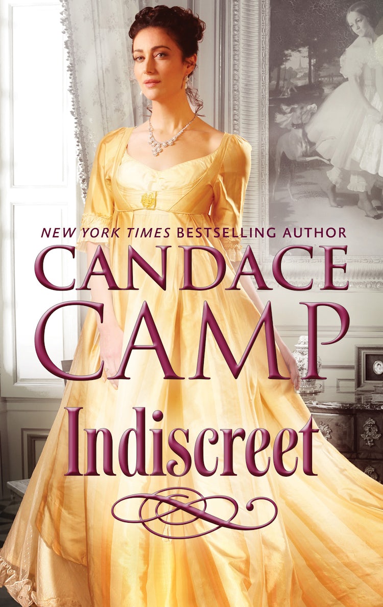 Cover image for Indiscreet, isbn: 9781743695838