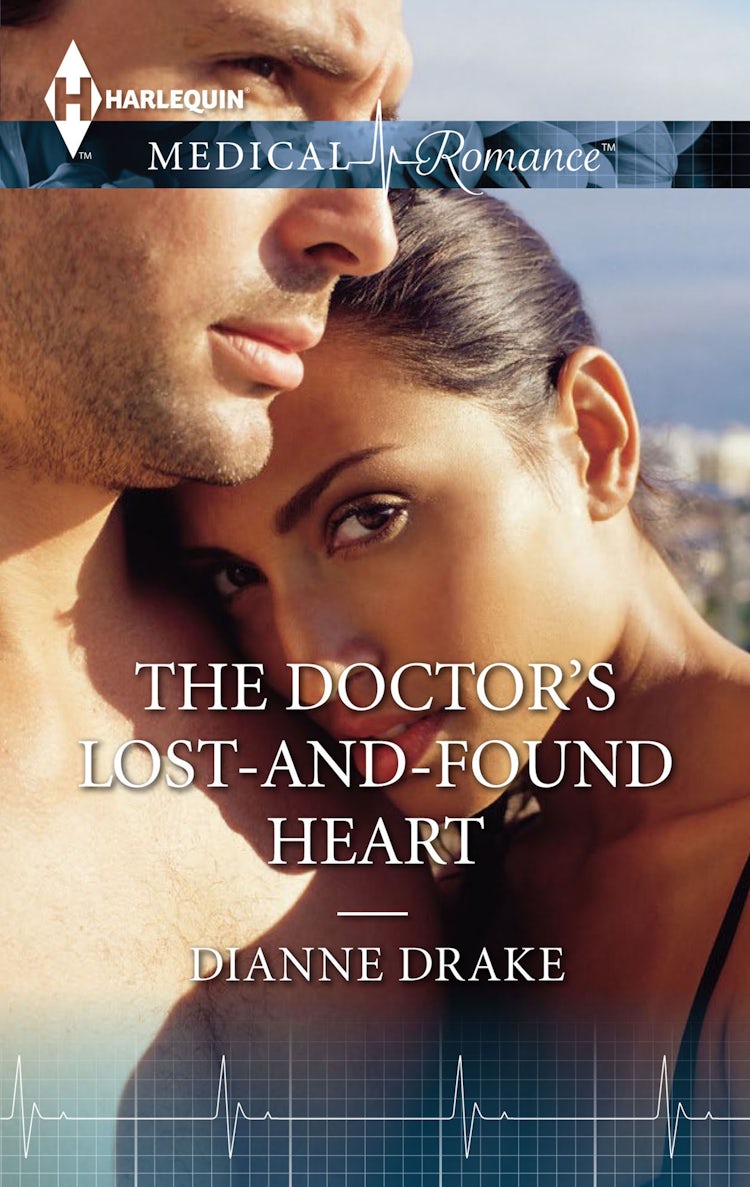 Cover image for The Doctor's Lost-And-Found Heart, isbn: 9781743696040