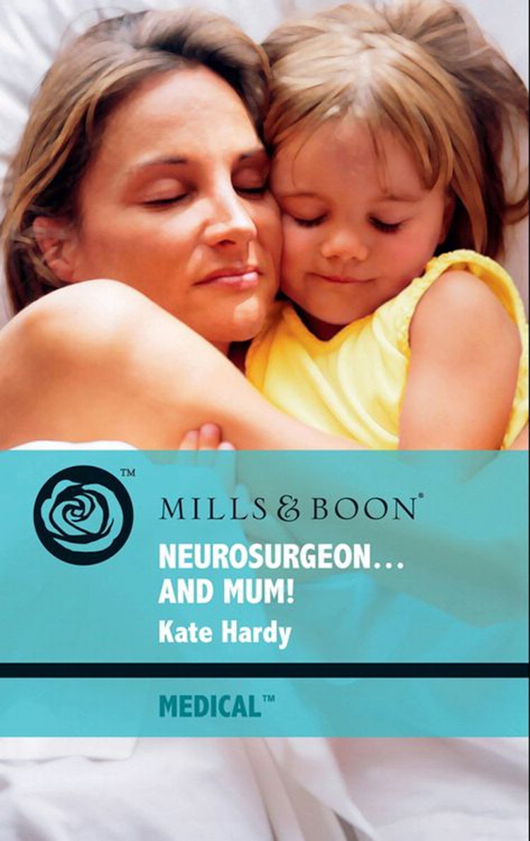 Cover image for Neurosurgeon . . . And Mum!, isbn: 9781743696088