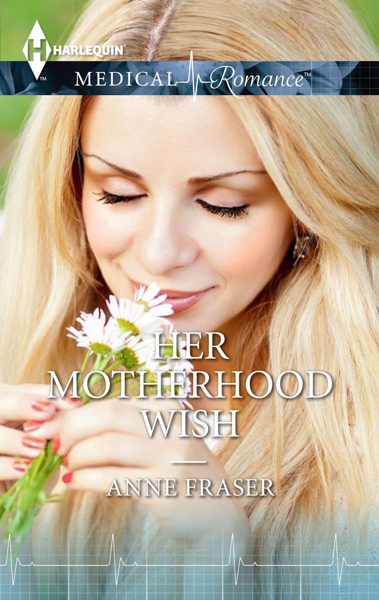 Cover image for Her Motherhood Wish, isbn: 9781743696361