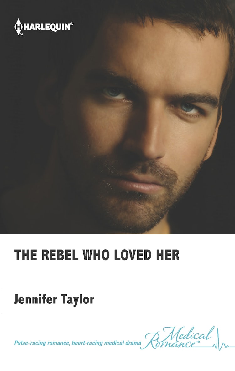 Cover image for The Rebel Who Loved Her, isbn: 9781743696446
