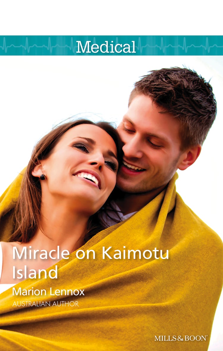 Cover image for Miracle On Kaimotu Island, isbn: 9781743696477