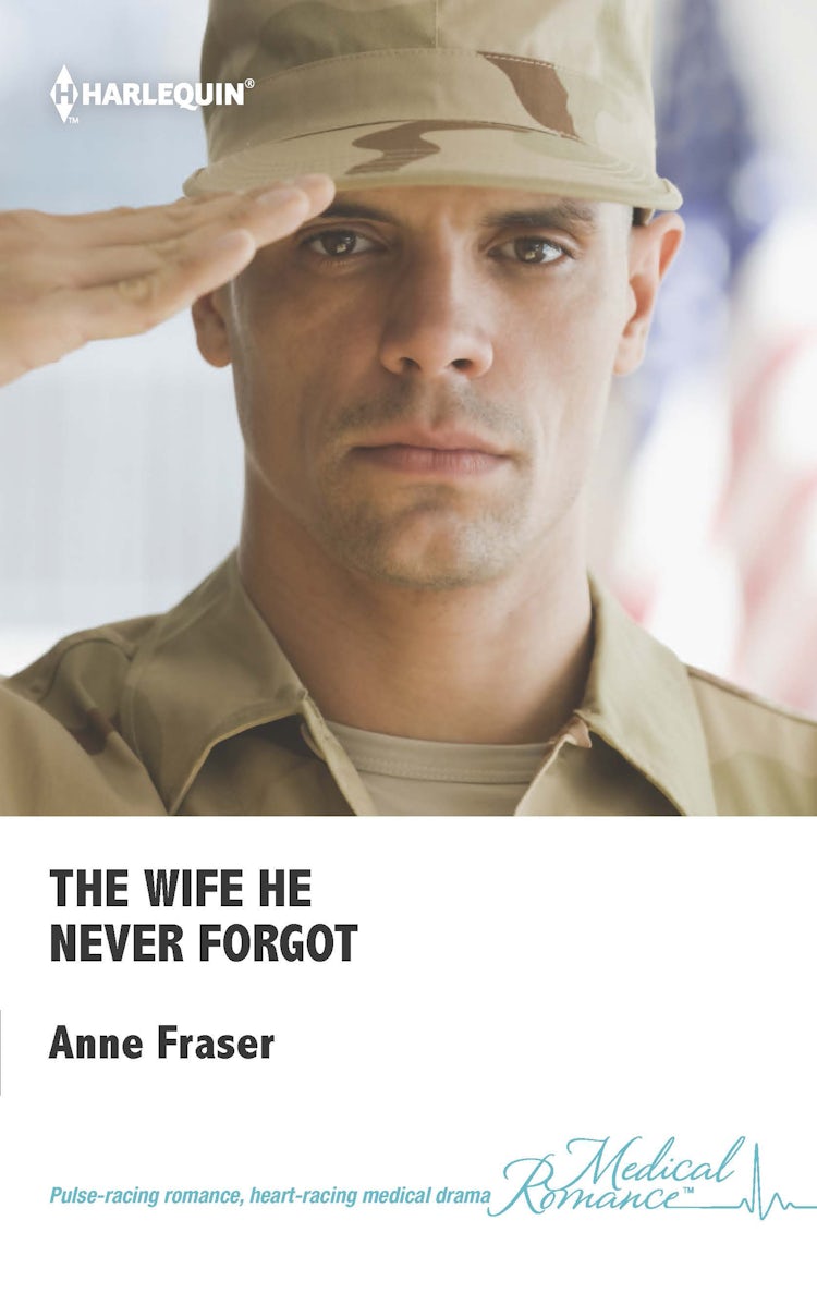 Cover image for The Wife He Never Forgot, isbn: 9781743696491