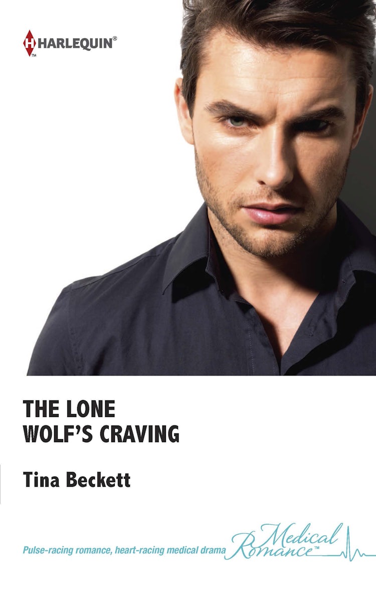 Cover image for The Lone Wolf's Craving, isbn: 9781743696507