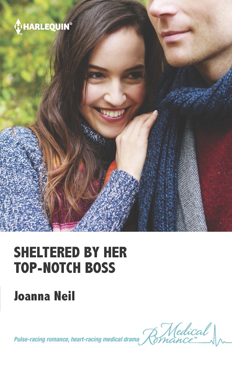 Cover image for Sheltered By Her Top-Notch Boss, isbn: 9781743696514